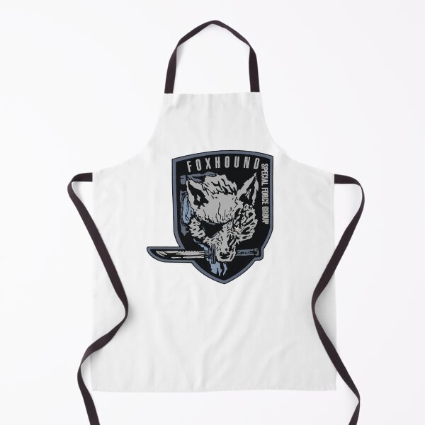 Item preview, Metal Gear Solid FOXHOUND designed and sold by Kilovatafer.