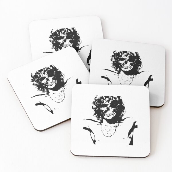 Item preview, Gráfico de Jim Morrison designed and sold by grainnewinifred.