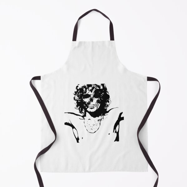 Artikelvorschau, Jim Morrison-Grafik entworfen und verkauft von grainnewinifred.