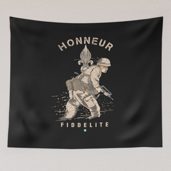 Item preview,  Legion Etrangere France  designed and sold by woormle.