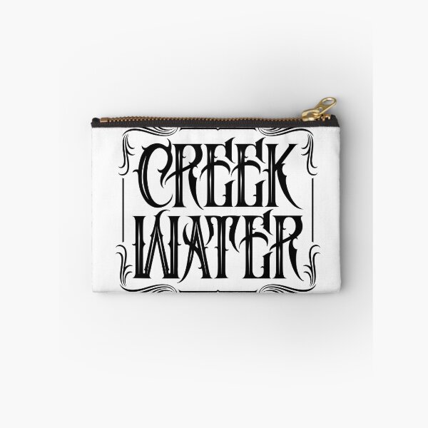 Item preview, Creek Water Whiskey designed and sold by swanil57.