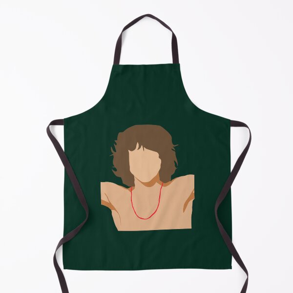 Artikelvorschau, Jim Morrison-Illustration entworfen und verkauft von grainnewinifred.