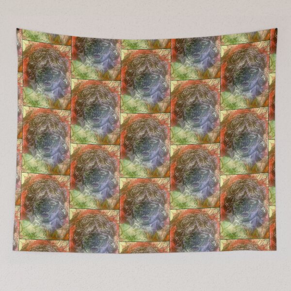 Item preview, Jim Morrison People are Strange, Room 32 Alta Cienega Motel designed and sold by grainnewinifred.