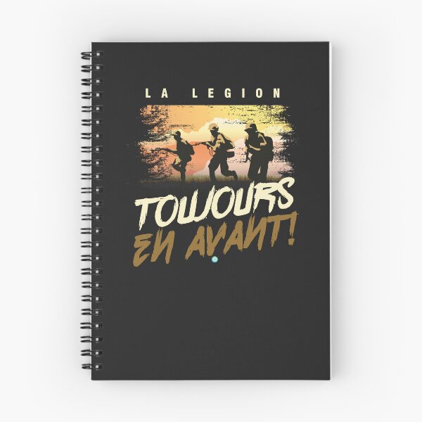 Artikelvorschau,  Legion Etrangere Frankreich entworfen und verkauft von woormle.