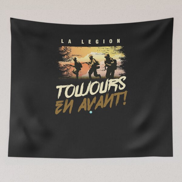 Item preview,  Legion Etrangere France  designed and sold by woormle.