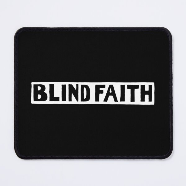 Item preview, BLIND FAITH designed and sold by GwenSmithe.