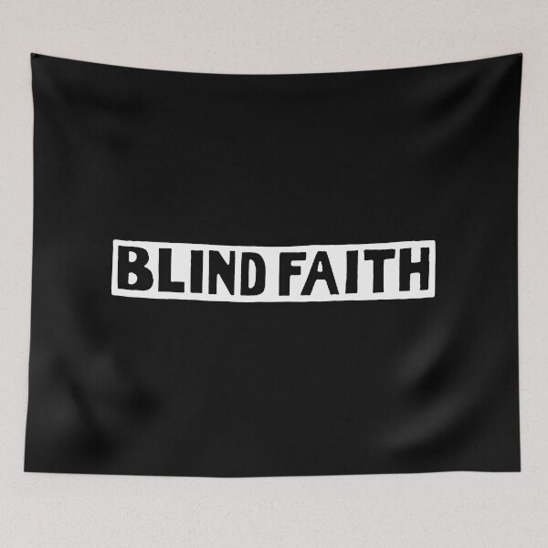 Item preview, BLIND FAITH designed and sold by GwenSmithe.