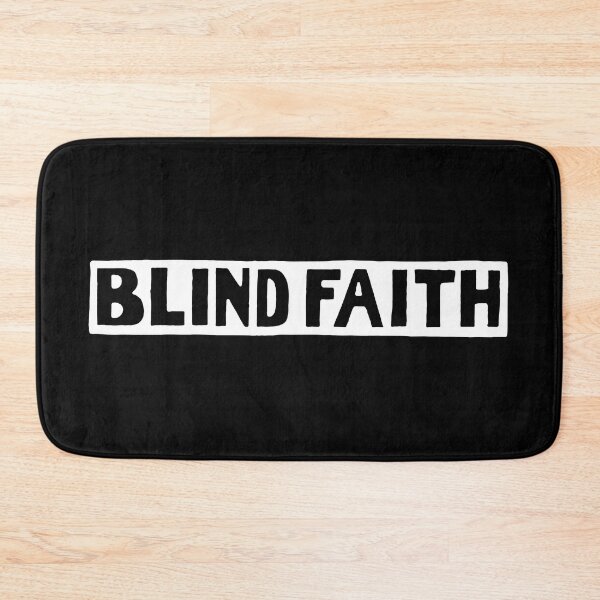 Item preview, BLIND FAITH designed and sold by GwenSmithe.