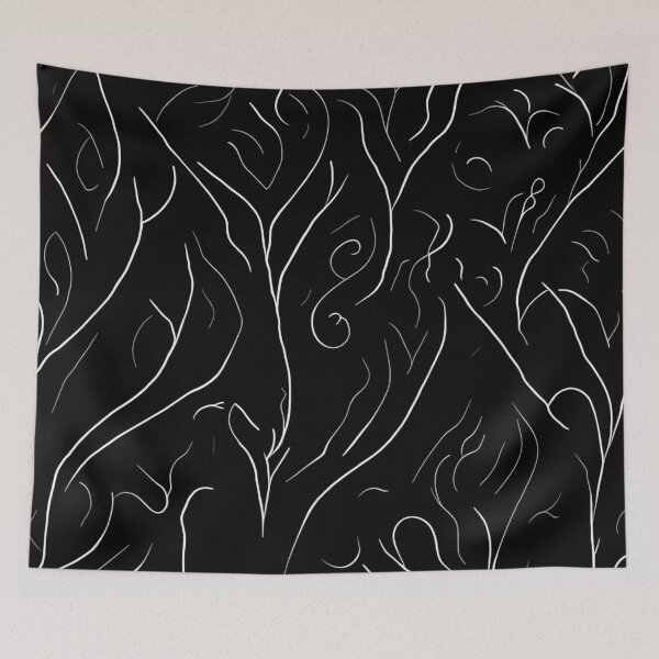 Item preview, Charming Doodles designed and sold by kn-clothing.