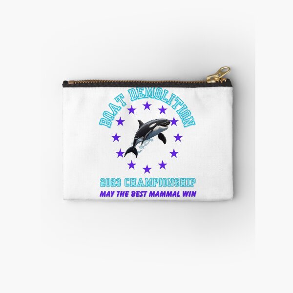 Item preview, Orca Boat Demolition Championship 7 designed and sold by Offsite.