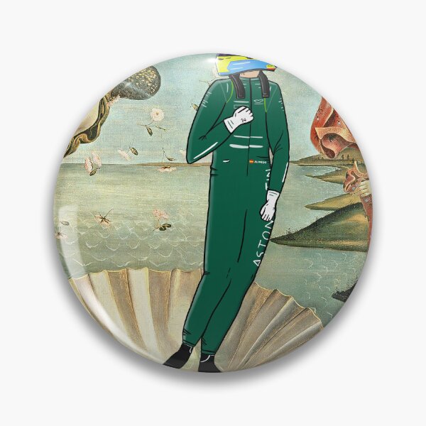 Item preview, Alonso di Botticelli designed and sold by andreanastasio.