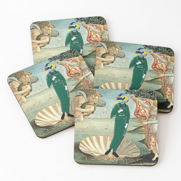 Item preview, Alonso di Botticelli designed and sold by andreanastasio.