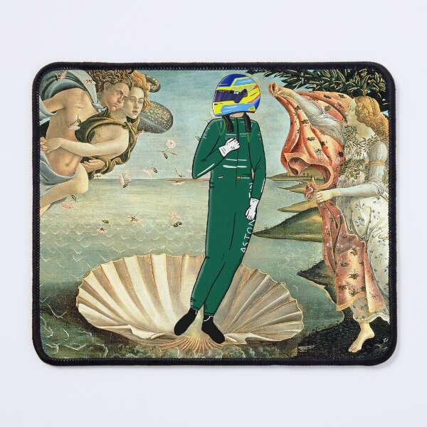 Item preview, Alonso di Botticelli designed and sold by andreanastasio.