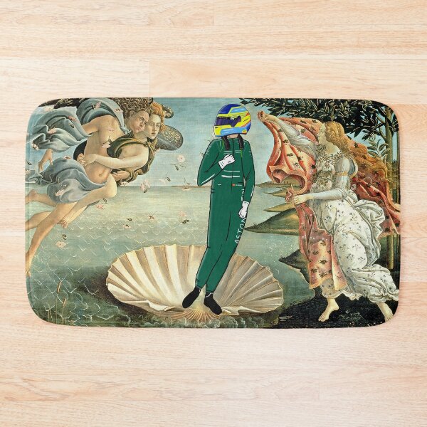 Item preview, Alonso di Botticelli designed and sold by andreanastasio.