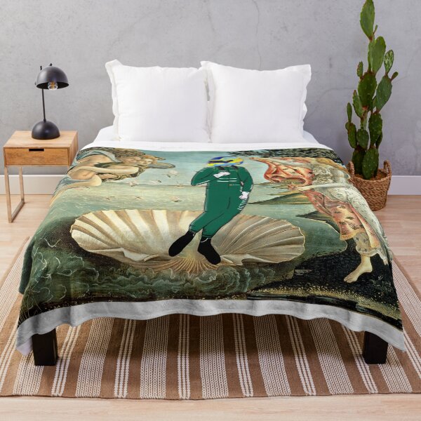 Item preview, Alonso di Botticelli designed and sold by andreanastasio.