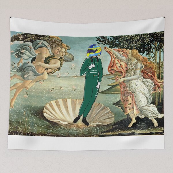 Item preview, Alonso di Botticelli designed and sold by andreanastasio.