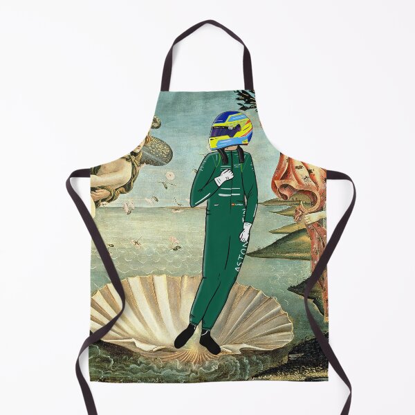 Item preview, Alonso di Botticelli designed and sold by andreanastasio.