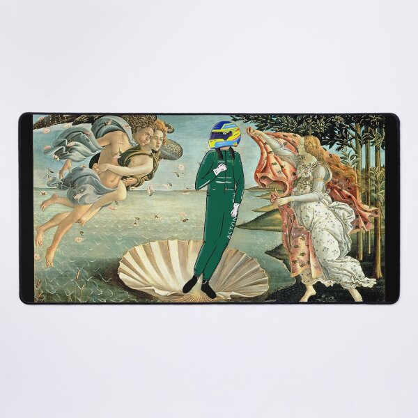 Item preview, Alonso di Botticelli designed and sold by andreanastasio.