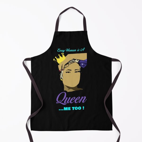 Item preview, every woman is a queen 49 designed and sold by Mars-b.