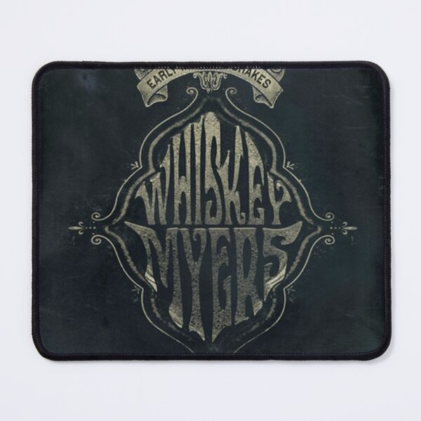 Item preview, Whiskey in Your hand call Mayer join designed and sold by francesthrift.