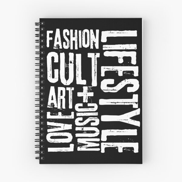 Item preview, Lifestyle Fashion Music Love Cult Art - white designed and sold by EDDArt.