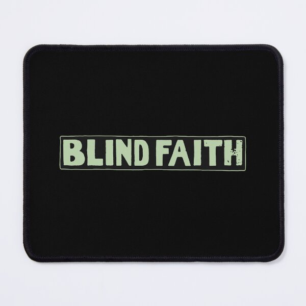 Item preview, BLIND FAITH designed and sold by GwenSmithe.