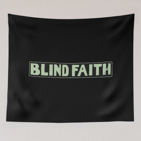 Item preview, BLIND FAITH designed and sold by GwenSmithe.