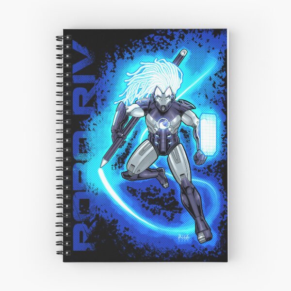 Item preview, Mode of: RoboRIV [Remix] designed and sold by AoNR.