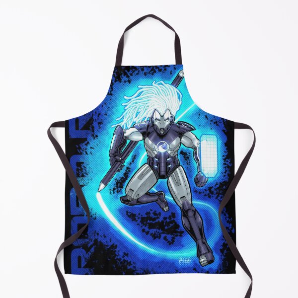 Item preview, Mode of: RoboRIV [Remix] designed and sold by AoNR.