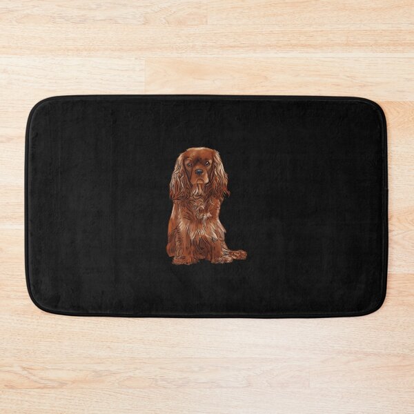 Artikelvorschau, Cavalier King Charles Spaniel - Ru entworfen und verkauft von cissssnikn85.