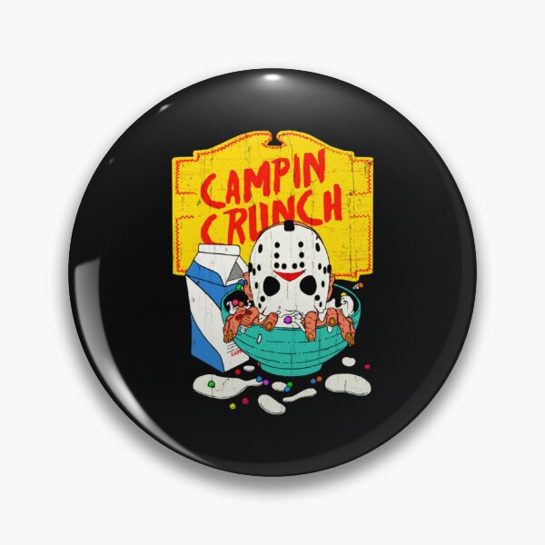 Item preview, Cereal Killer   designed and sold by TessLeffler.