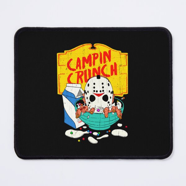 Item preview, Cereal Killer designed and sold by TessLeffler.