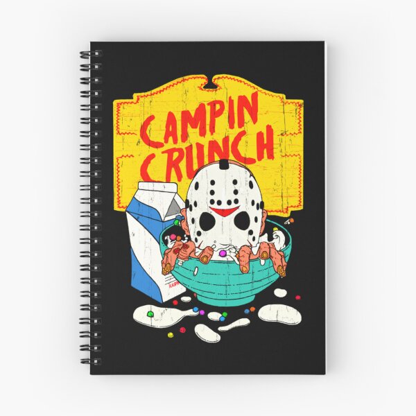 Item preview, Cereal Killer   designed and sold by TessLeffler.