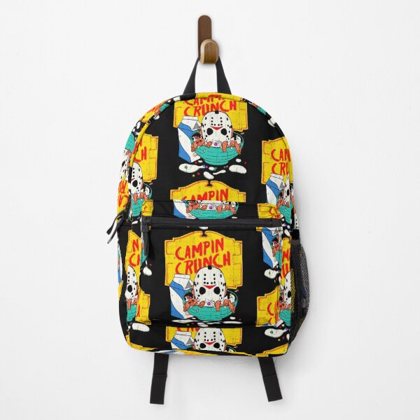 Item preview, Cereal Killer designed and sold by TessLeffler.