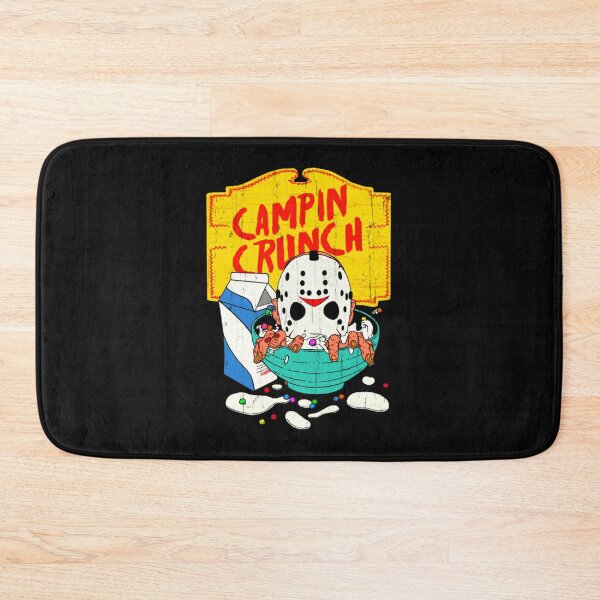 Item preview, Cereal Killer   designed and sold by TessLeffler.