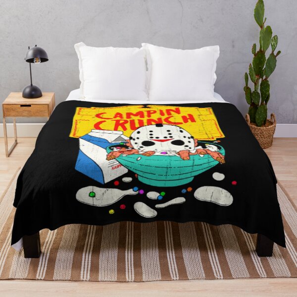Item preview, Cereal Killer   designed and sold by TessLeffler.