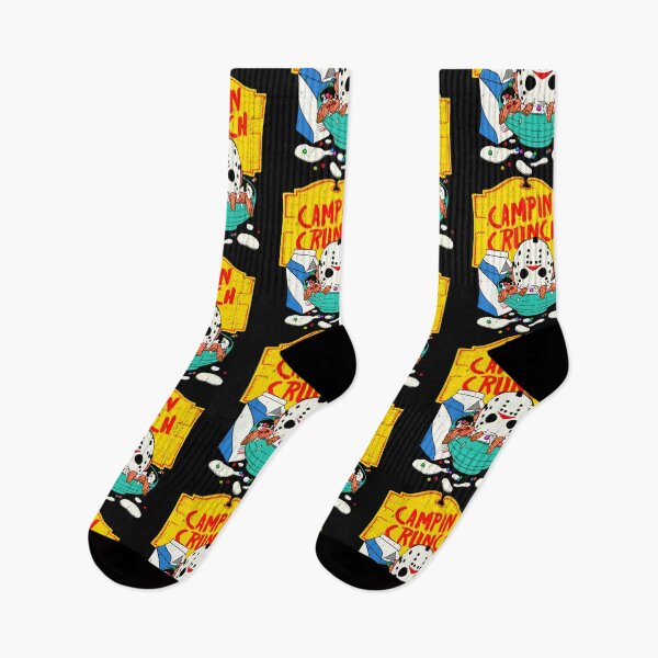 Item preview, Cereal Killer   designed and sold by TessLeffler.