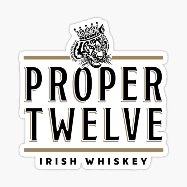 Item preview, Tiger Tank Irish Whisky designed and sold by swanil57.