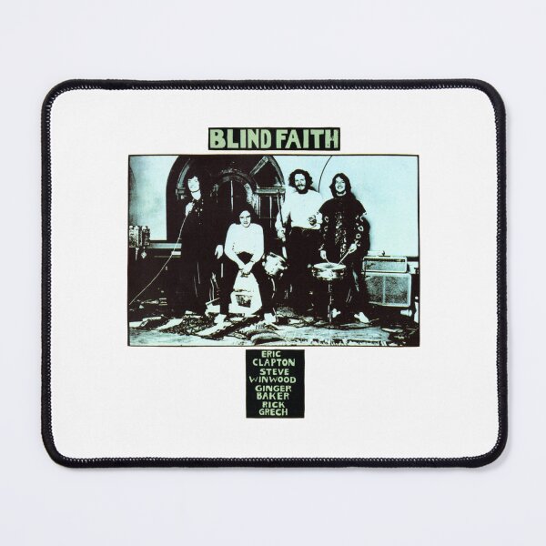 Item preview, BLIND FAITH designed and sold by GwenSmithe.