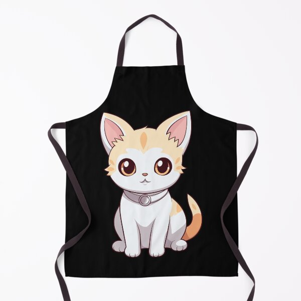 Artikelvorschau, Burmesisches Kawaii Katzenkätzchen Süßes T-Shirt entworfen und verkauft von Digital-Art-Co.