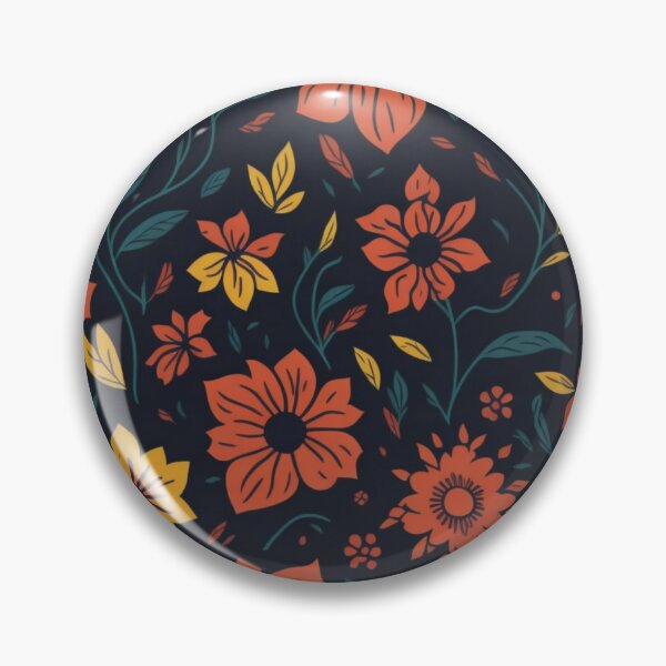 Item preview, Vibrant Garden Delight designed and sold by kn-clothing.