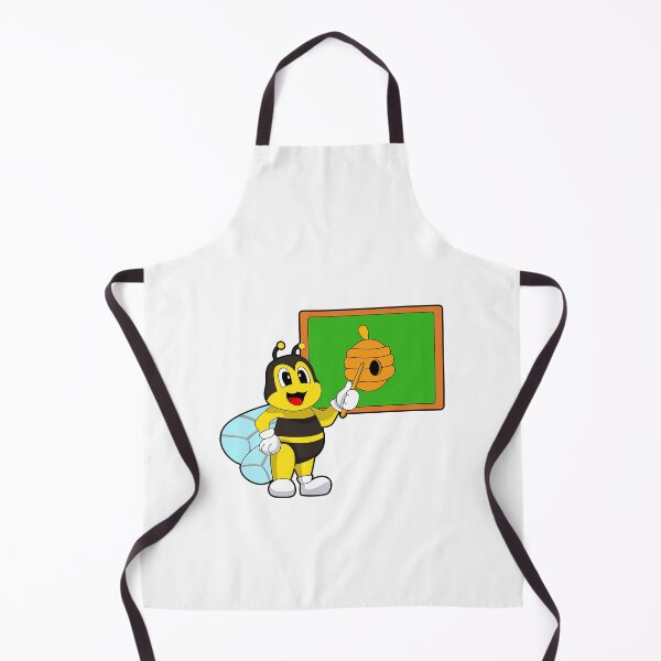 Item preview, Bee Teacher Pointer Bee nest designed and sold by Snabdesign84.
