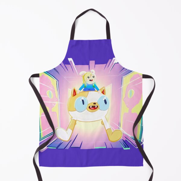 Item preview, Fionna and Cake designed and sold by Lavinia Knight.
