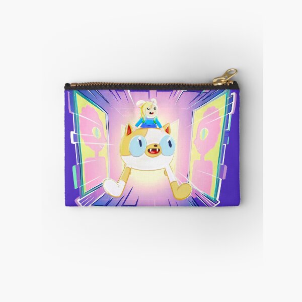 Item preview, Fionna and Cake designed and sold by Lavinia Knight.