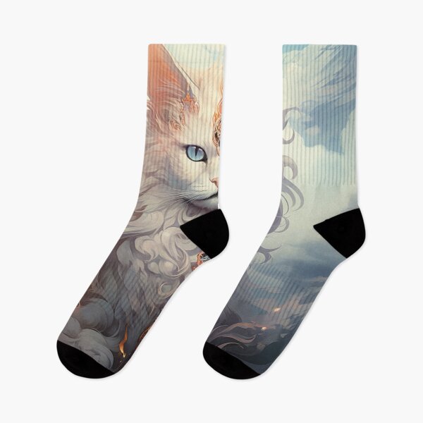 Item preview, Spirit Animal Cat designed and sold by donnarodriguezz.