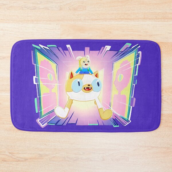 Item preview, Fionna and Cake designed and sold by Lavinia Knight.