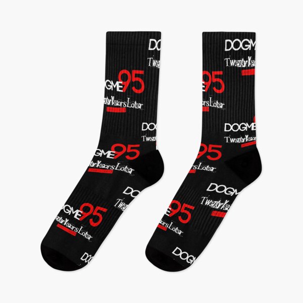Item preview, Dogme95 Twentieth Anniversary Essential designed and sold by BugglesBorderl.