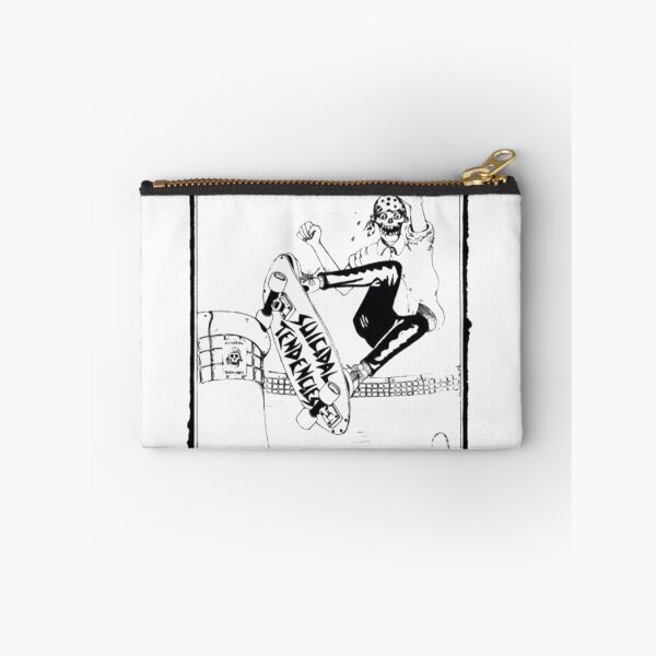Item preview, skull playing skateboard designed and sold by bicerigo.