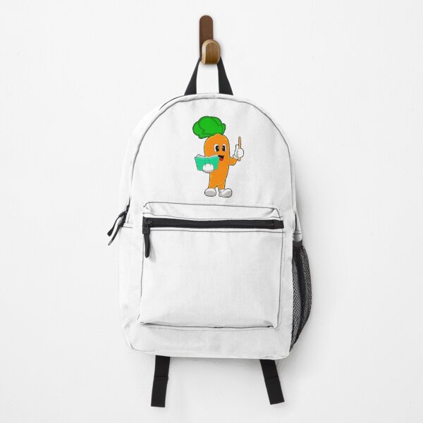 Item preview, Carrot Teacher Book School designed and sold by Snabdesign84.