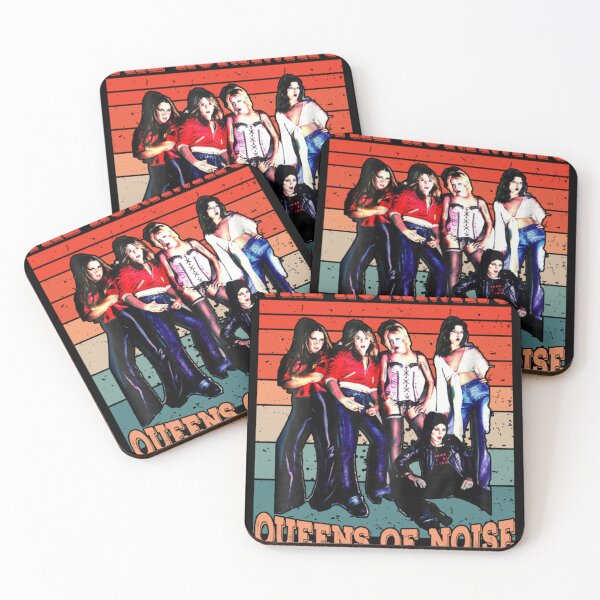 Item preview, The Runaways Queens Of Noise Classic designed and sold by SISFashionArt.